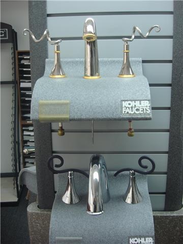 Kohler Faucets Bathroom on Kohler Deck Mount Hand Shower Polished Brass